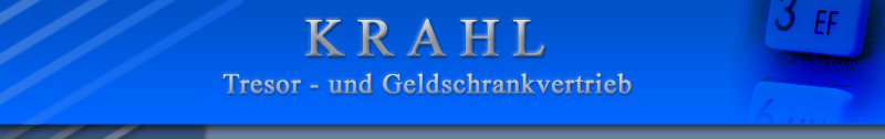 Tresore Krahl