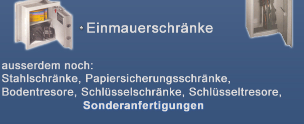 Stahlschrnke
